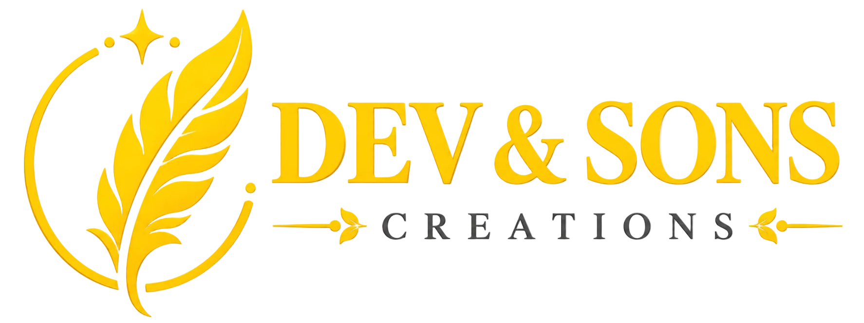DEV & SONS CREATIONS